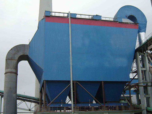 成都组合静电除尘器