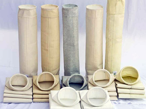 成都P84高温除尘布袋