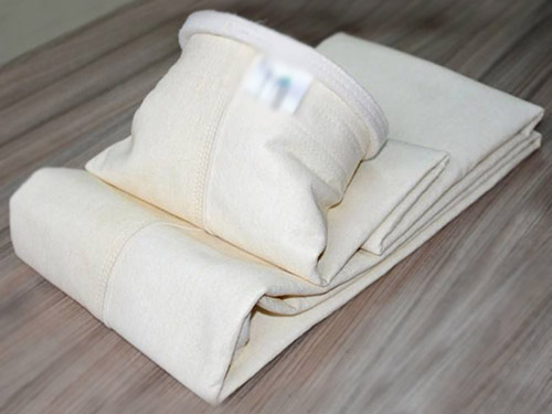 成都PTFE覆膜除尘布袋