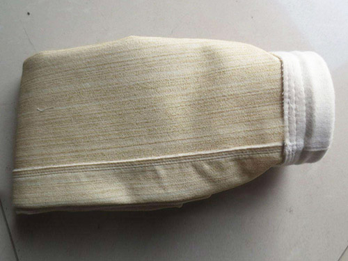 成都美塔斯除尘布袋