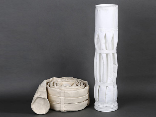 成都褶皱除尘布袋