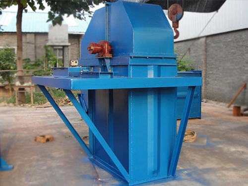 成都NE型斗式提升机