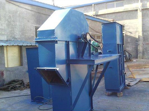 成都TD型斗式提升机