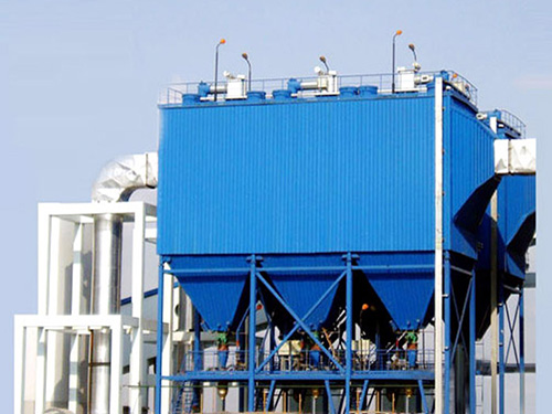 成都静电除尘器